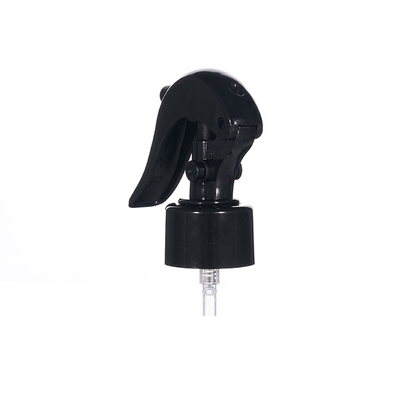 Großhandel 28/410 24/410 20/410 Kunststoff-Trigger-Sprayer mit Knopf