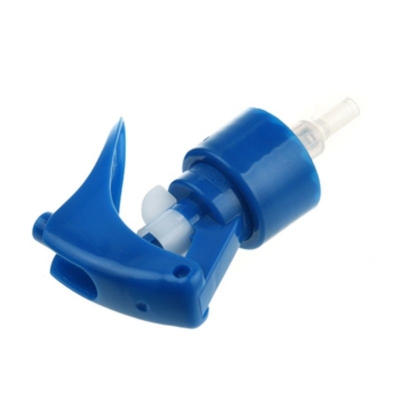 Original Typ 24/410 28/410 Kunststoff-Mini-Trigger-Sprühgerät mit Plectrum für Flaschen