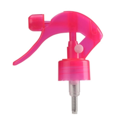 Kundenspezifische Farbe Größer Mini-Triggersprüher 24/410 28/410 Größe für Flaschen verwendet
