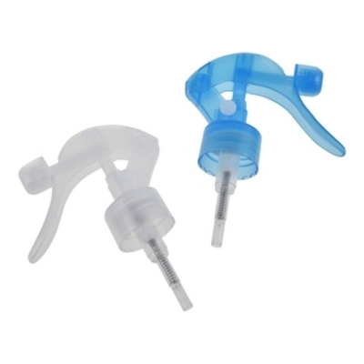 Kundenspezifische Farbe Größer Mini-Triggersprüher 24/410 28/410 Größe für Flaschen verwendet