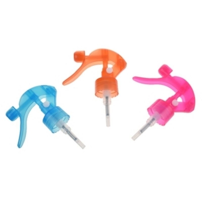 Kundenspezifische Farbe Größer Mini-Triggersprüher 24/410 28/410 Größe für Flaschen verwendet
