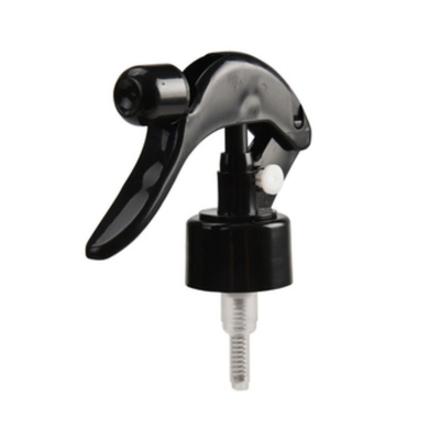 Kundenspezifische Farbe Größer Mini-Triggersprüher 24/410 28/410 Größe für Flaschen verwendet