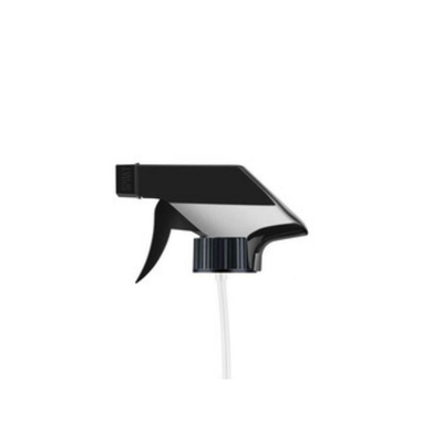 Handy Cover 28/410 Kunststoff-Trigger Sprayer Unterstützung Farbe angepasst für Flaschen