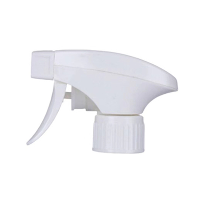 All-Plastic Double Cover 28/410 Trigger Sprayer Unterstützung angepasst für die Reinigung