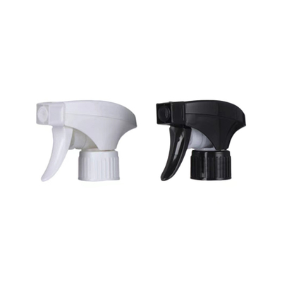 All-Plastic Double Cover 28/410 Trigger Sprayer Unterstützung angepasst für die Reinigung