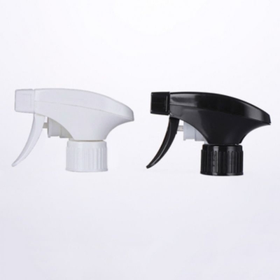 All-Plastic Double Cover 28/410 Trigger Sprayer Unterstützung angepasst für die Reinigung