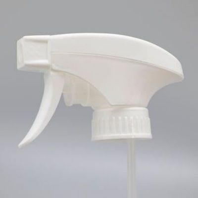 Schaumspüler 28/410 Kunststoff-Trigger-Sprayer mit doppelter Abdeckung für Kitchenartikel
