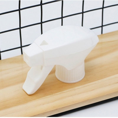 Schaumspüler 28/410 Kunststoff-Trigger-Sprayer mit doppelter Abdeckung für Kitchenartikel