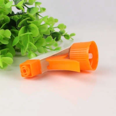 Orange Circle 28/410 28/415 Kunststoff-Trigger-Sprayer zur Reinigung von Flaschen
