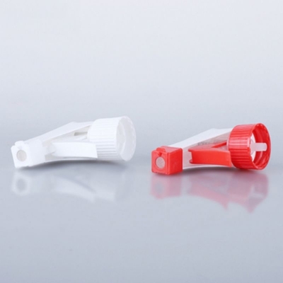 Kunststoff 28/410 28/415 Trigger Sprayer für Shampoo-Reinigungsflaschen Unterstützung Anpassung