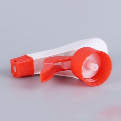Kunststoff 28/410 28/415 Trigger Sprayer für Shampoo-Reinigungsflaschen Unterstützung Anpassung