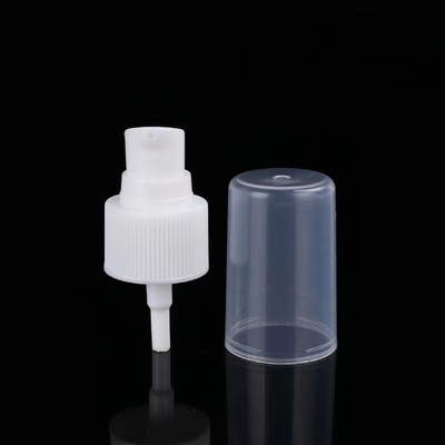 Kosmetikpaket 24/410 Plastik-Creme-Dispenser Pumpenunterstützung Anpassung