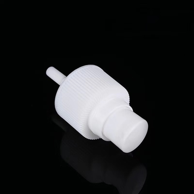 Kosmetikpaket 24/410 Plastik-Creme-Dispenser Pumpenunterstützung Anpassung