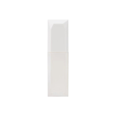 Schräg 5 ml Kunststoff Lippenstift-Rohr mit Lagerunterstützung Anpassung