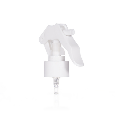 Zusammengestellte 24/410 28/410 Mini Trigger Sprayer Dispenser