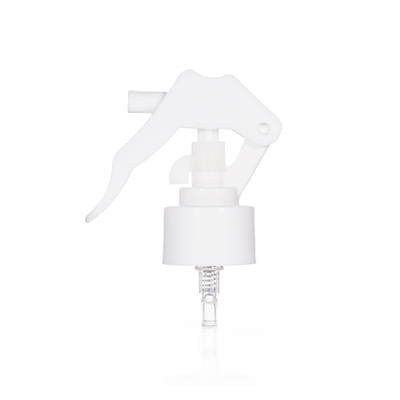 Zusammengestellte 24/410 28/410 Mini Trigger Sprayer Dispenser