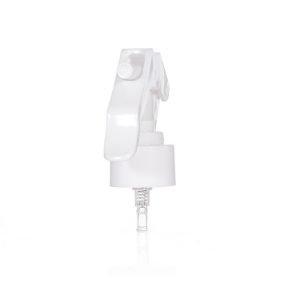 Zusammengestellte 24/410 28/410 Mini Trigger Sprayer Dispenser