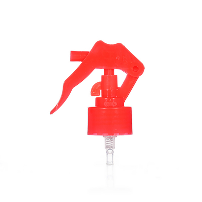 Zusammengestellte 24/410 28/410 Mini Trigger Sprayer Dispenser