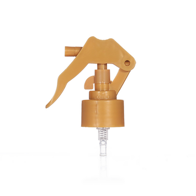 Zusammengestellte 24/410 28/410 Mini Trigger Sprayer Dispenser