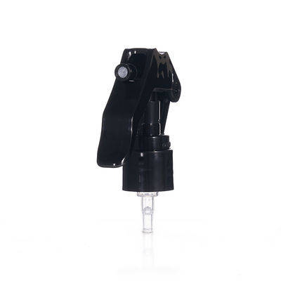 Compact Size Mini Trigger Sprayer for Personal Care Available in Multiple Colors