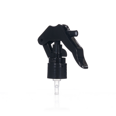 Schwarz 24/410 28/410 Mini-Trigger-Sprühgerät mit Klemmen