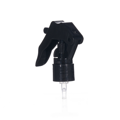Schwarz 24/410 28/410 Mini-Trigger-Sprühgerät mit Klemmen