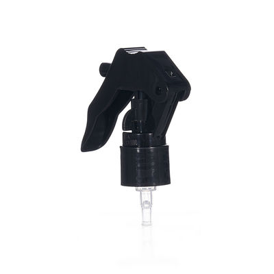Compact Size Mini Trigger Sprayer for Personal Care Available in Multiple Colors