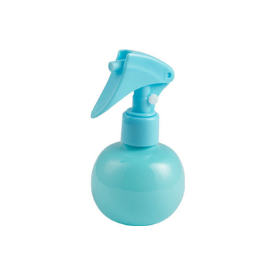 Plastikflasche mit Mini-Trigger-Sprayer