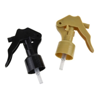 Mini-Trigger-Sprayer mit Knopfschalter 24/410 28/410