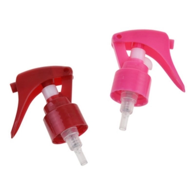 Mini-Trigger-Sprayer mit Knopfschalter 24/410 28/410