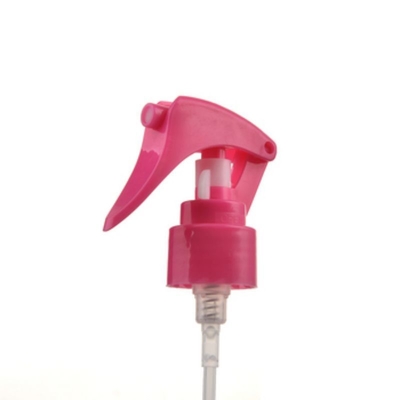 Mini-Trigger-Sprayer mit Knopfschalter 24/410 28/410