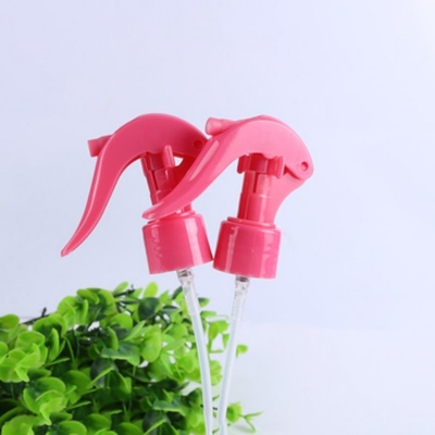 Mini-Trigger-Sprayer mit Knopfschalter 24/410 28/410