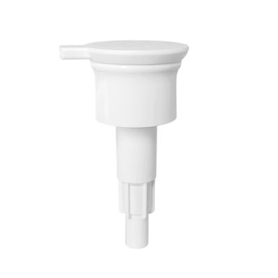 Kein Leckage Leichtgewicht Mini Trigger Sprayer mit individuellem Logo für Kosmetik und Reinigung