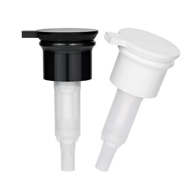 Kein Leckage Leichtgewicht Mini Trigger Sprayer mit individuellem Logo für Kosmetik und Reinigung