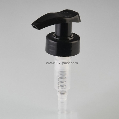 Kunststofflotionspumpe 24/410 und 28/410 PP-Material