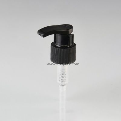 24mm & 28mm Lotion Pump Left Right Lock With Clip