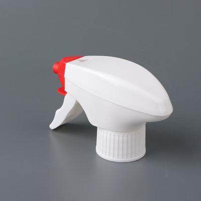 PP-Material 28 mm Schaum-Trigger-Sprayer mit Kinderverschluss