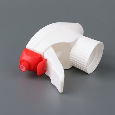 PP-Material 28 mm Schaum-Trigger-Sprayer mit Kinderverschluss