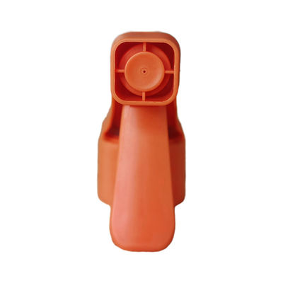 Großhandelsplastik-Trigger-Dispenser 28/410 Trigger-Sprayer zur Glasreinigung