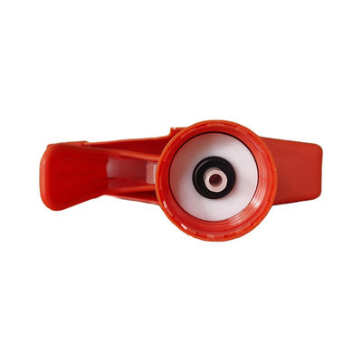 Großhandelsplastik-Trigger-Dispenser 28/410 Trigger-Sprayer zur Glasreinigung