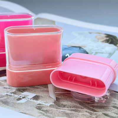 10 g Nachfüllbare PP-Deodorant-Stick-Behälter