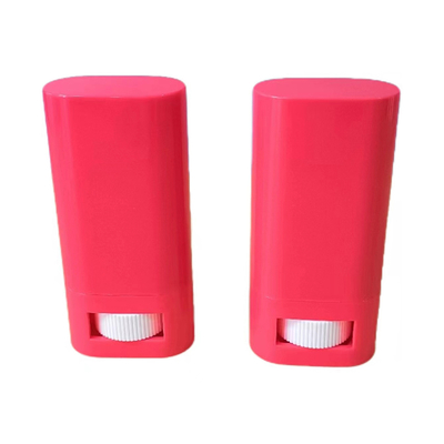 Anpassbarer 2,5-Unzen-PP-Deodorant-Stickbehälter