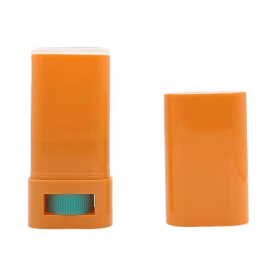 Anpassbarer 2,5-Unzen-PP-Deodorant-Stickbehälter