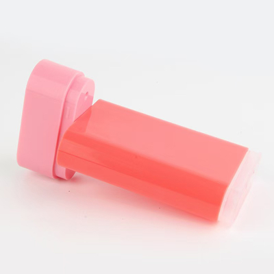 20g Reisegröße BPA-freier Deodorant-Stick mit Silkscreen Logo