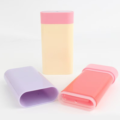 20g Reisegröße BPA-freier Deodorant-Stick mit Silkscreen Logo