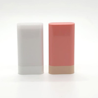 Anpassbarer 2,5 oz leerer Deodorant-Stick-Behälter