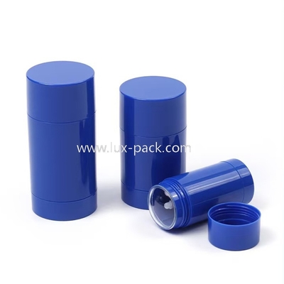 30 ml 50 ml 75 ml Deodorant-Stickbehälter ohne BPA