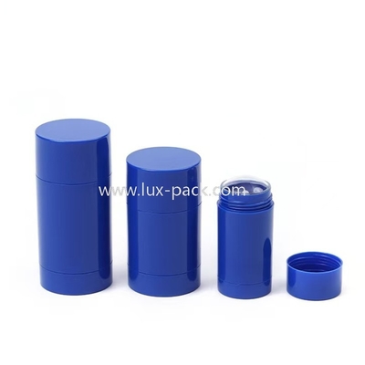 30 ml 50 ml 75 ml Deodorant-Stickbehälter ohne BPA