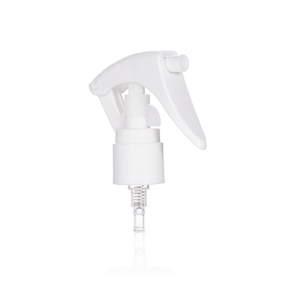 Kundenspezifischer Mini-Trigger-Sprayer 20/410 24/410 28/410 Halsgröße