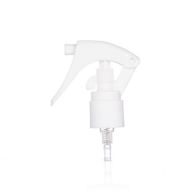20/410 24/410 28/410 Handheld Mini Trigger Sprayer Pump für Kosmetik und Reinigungsmittel
